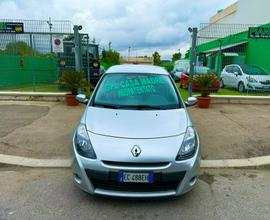 Renault Clio 1.2 16V 5 porte GPL Dynamique