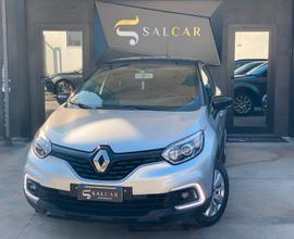 RENAULT CAPTUR Intens 1.5 DCI 90 CV 2019