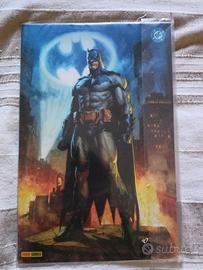Batman 2 127 variant Olivetti