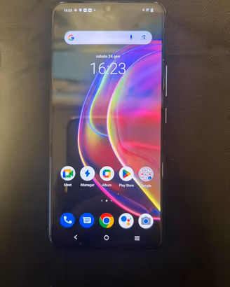 Cellulare VIVO V21 5G Android