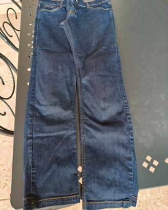 pantaloni donna