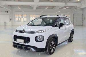 Citroen C3 Aircross BlueHDi 120 S&S EAT6 Shine