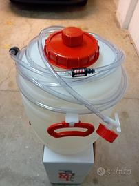tanica nuova da 30l. 