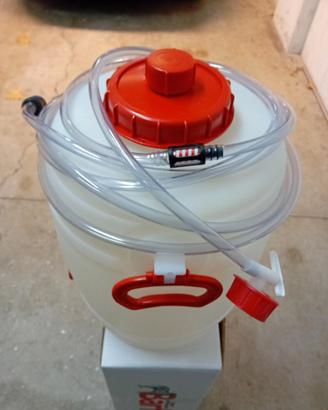 tanica nuova da 30l. 