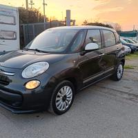 Fiat 500L 1.3 Multijet
