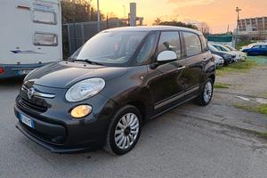 Fiat 500L 1.3 Multijet