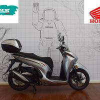 HONDA SH 350 SPORT