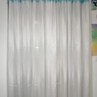 tenda per portafinestra 