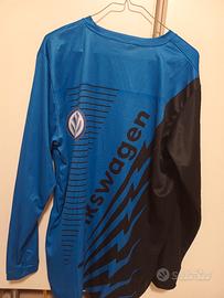 maglia di VOLSVAGEN