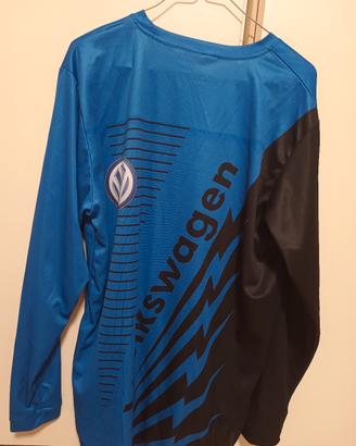 maglia di VOLSVAGEN