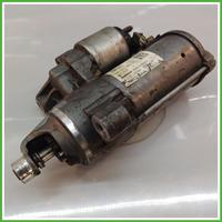 Motorino Avviamento BOSCH 0001174604 AUDI Q5 FYB 0