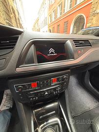 Navi sistem Citroen C5 2010