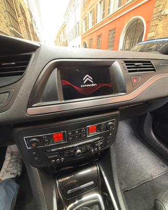 Navi sistem Citroen C5 2010