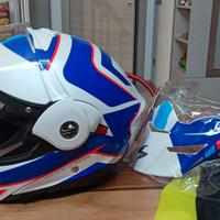 Casco modulare SCORPION ADX-2 taglia S
