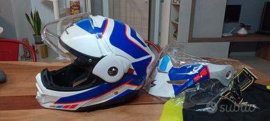 Casco modulare SCORPION ADX-2 taglia S