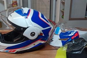 Casco modulare SCORPION ADX-2 taglia S