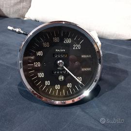 Contakm Alfa Romeo Gt 1750 NUOVO!NEW!