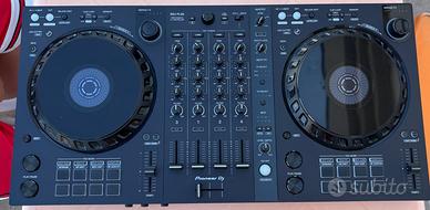 Pioneer  DDJ-FLX6