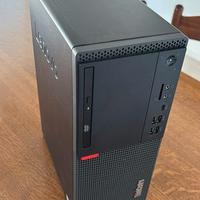 Pc Desktop Lenovo i5 8gbRam 250GB SSD