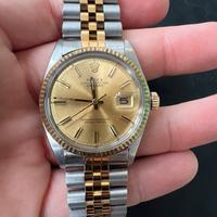 Rolex Datejust 36mm 1601