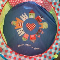 IMAGINARIUM Piscina di palline area gioco