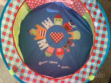 IMAGINARIUM Piscina di palline area gioco