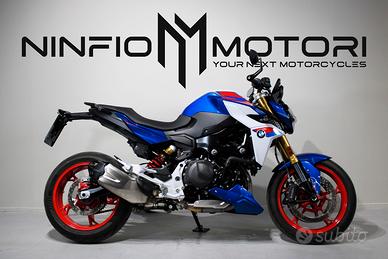 Bmw F 900 R SPORT - 2026