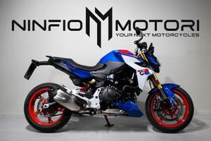 Bmw F 900 R SPORT - 2026