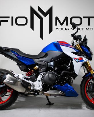 Bmw F 900 R SPORT - 2026
