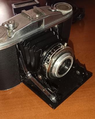 Agfa Billy Record, anni '40 Fotocamera Vintage