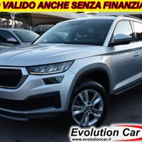 SKODA Kodiaq 2.0 TDI EVO SCR 4x4 DSG 7 posti EXE