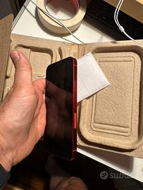 iPhone 12 , 128GB, ricondizionato da “Lombardo “