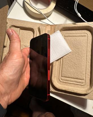 iPhone 12 , 128GB, ricondizionato da “Lombardo “