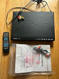 Lettore dvd Inno-Hit-9008