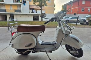 LML 125 4T 2017
