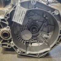 CAMBIO CHEVROLET CRUZE