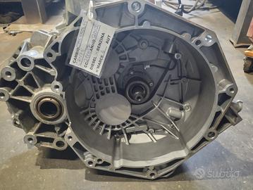 CAMBIO CHEVROLET CRUZE