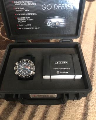 Citizen promaster bn 2024 -05e