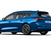 RICAMBI USATI FORD FOCUS S.W. DEL 2018