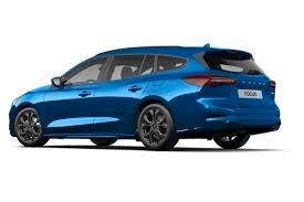 RICAMBI USATI FORD FOCUS S.W. DEL 2018