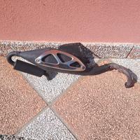 Marmitta Aprilia sr 50 