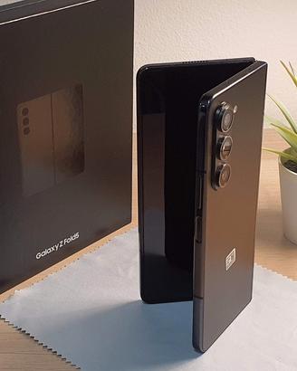 Samsung Galaxy Z Fold 5 512GB come NUOVO