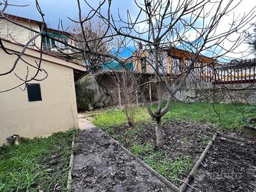 Trilocale galluzzo via senese