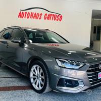 Audi A4 Avant 35 TDI/163 CV S line edition anno 20