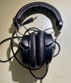Cuffie per batterista Beyerdynamic DT770 PRO 32Ohm