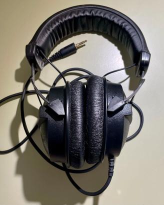 Cuffie per batterista Beyerdynamic DT770 PRO 32Ohm
