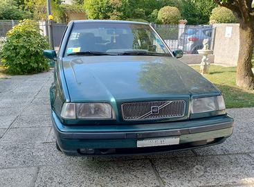 Volvo 460 GLT