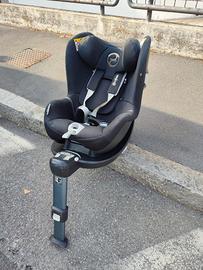 seggiolino auto