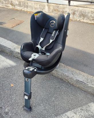 seggiolino auto