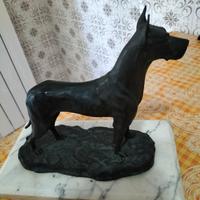 BRONZO firmato Scontato 